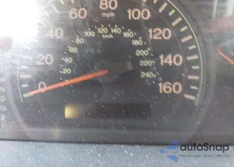 2004 Honda Accord 3.0 Ex из США, поврежденный, VIN 1HGCM66504A038871